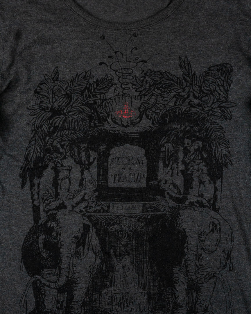 Longsleeve Tee