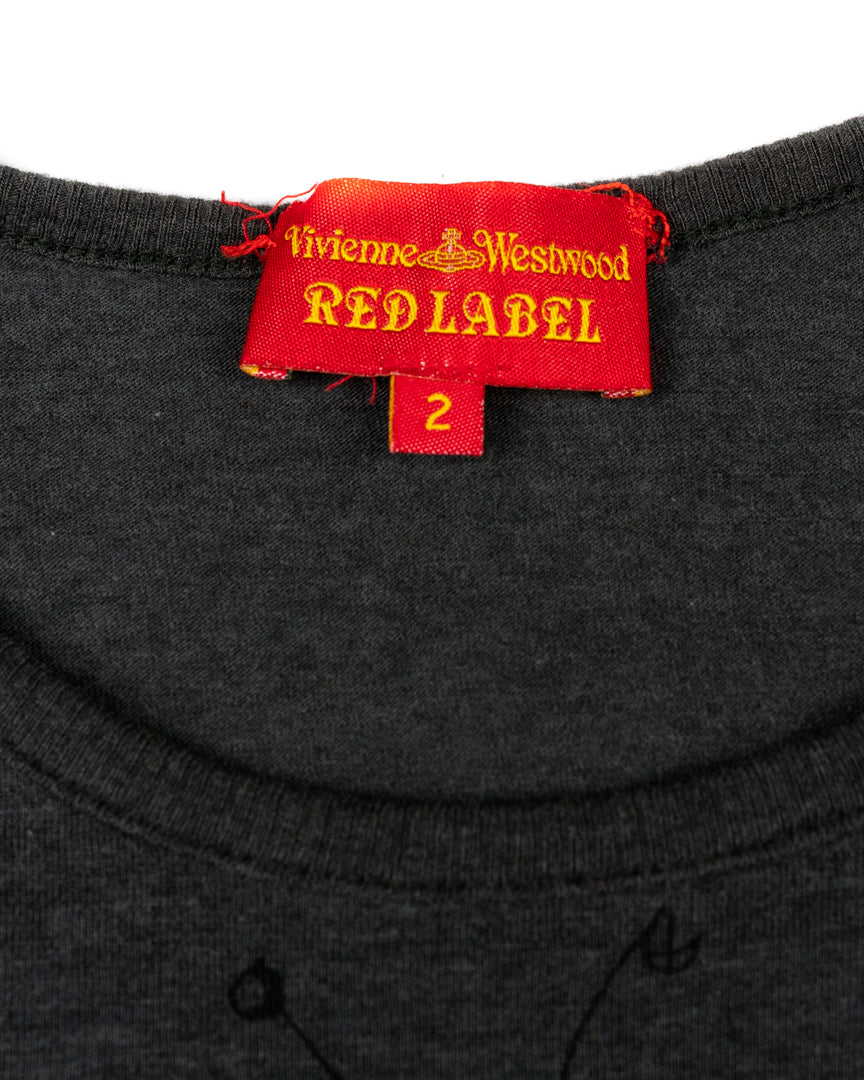 Longsleeve Tee
