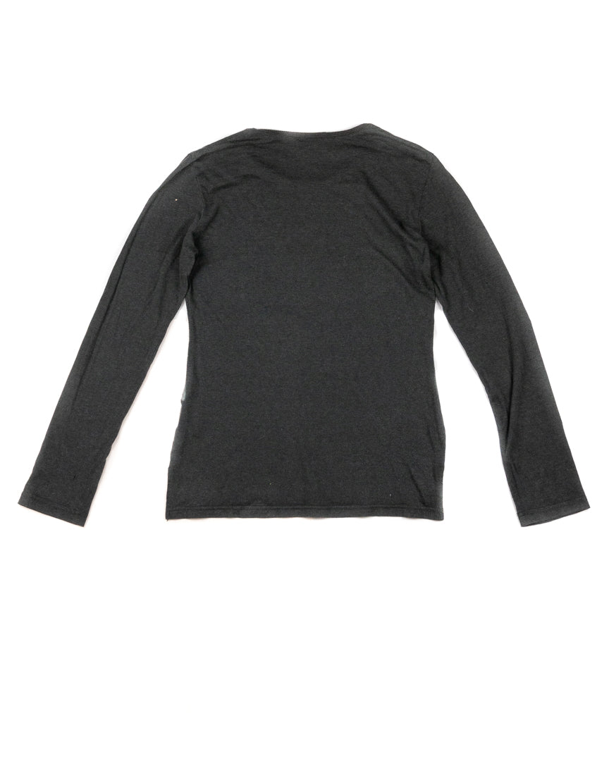 Longsleeve Tee