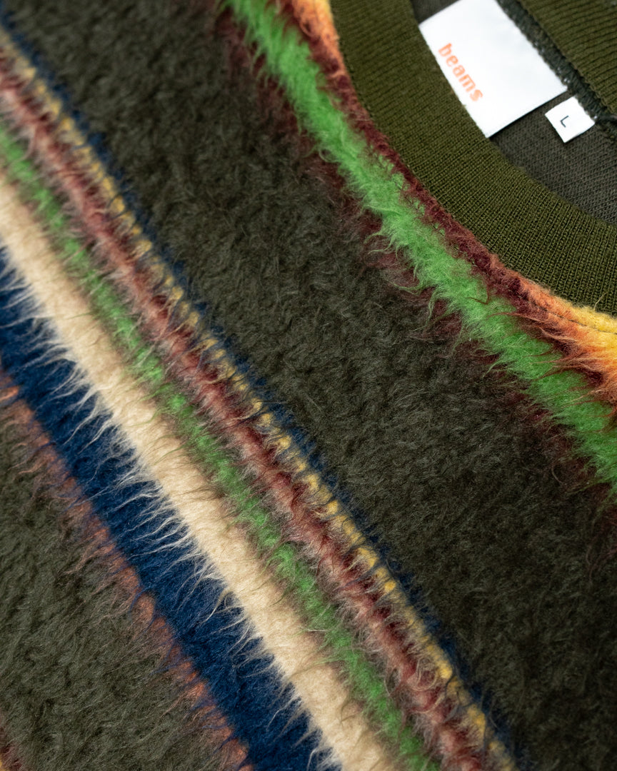 Mohair Sweater