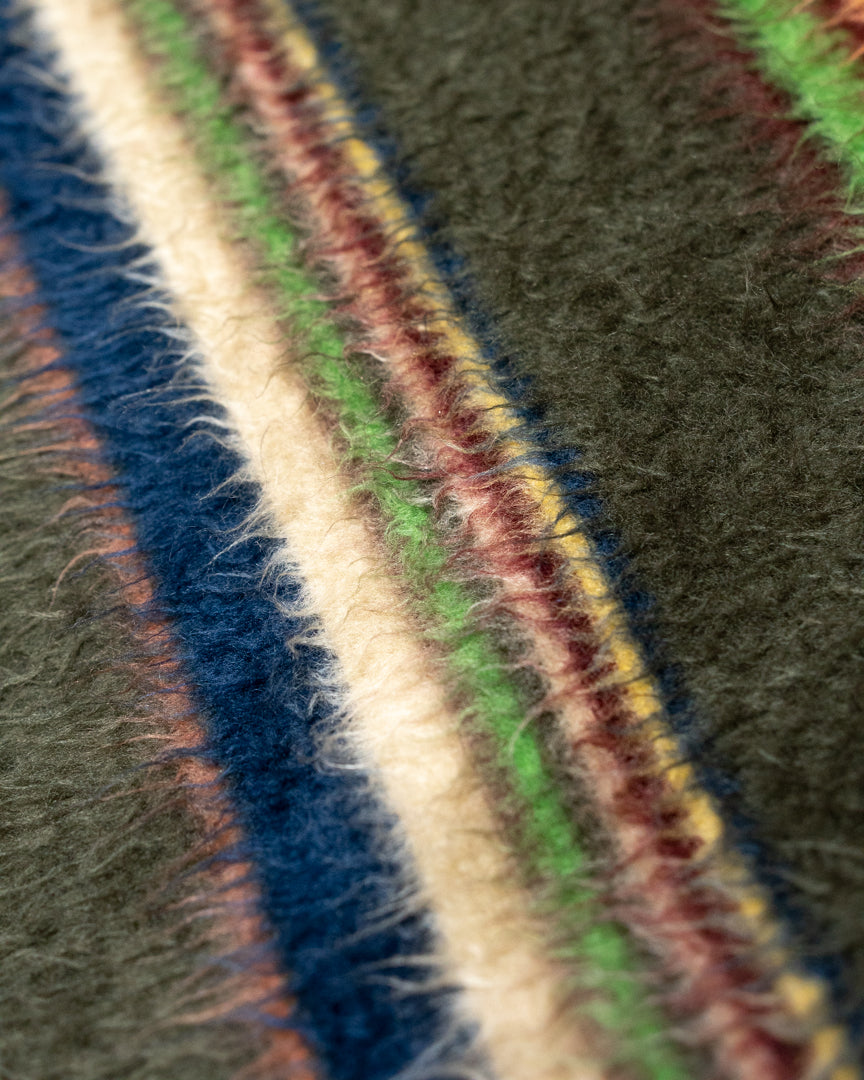 Mohair Sweater