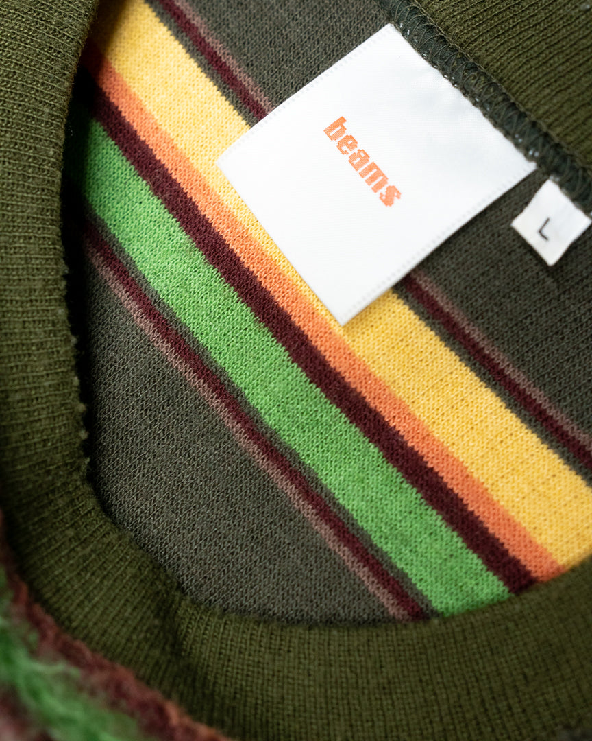 Mohair Sweater