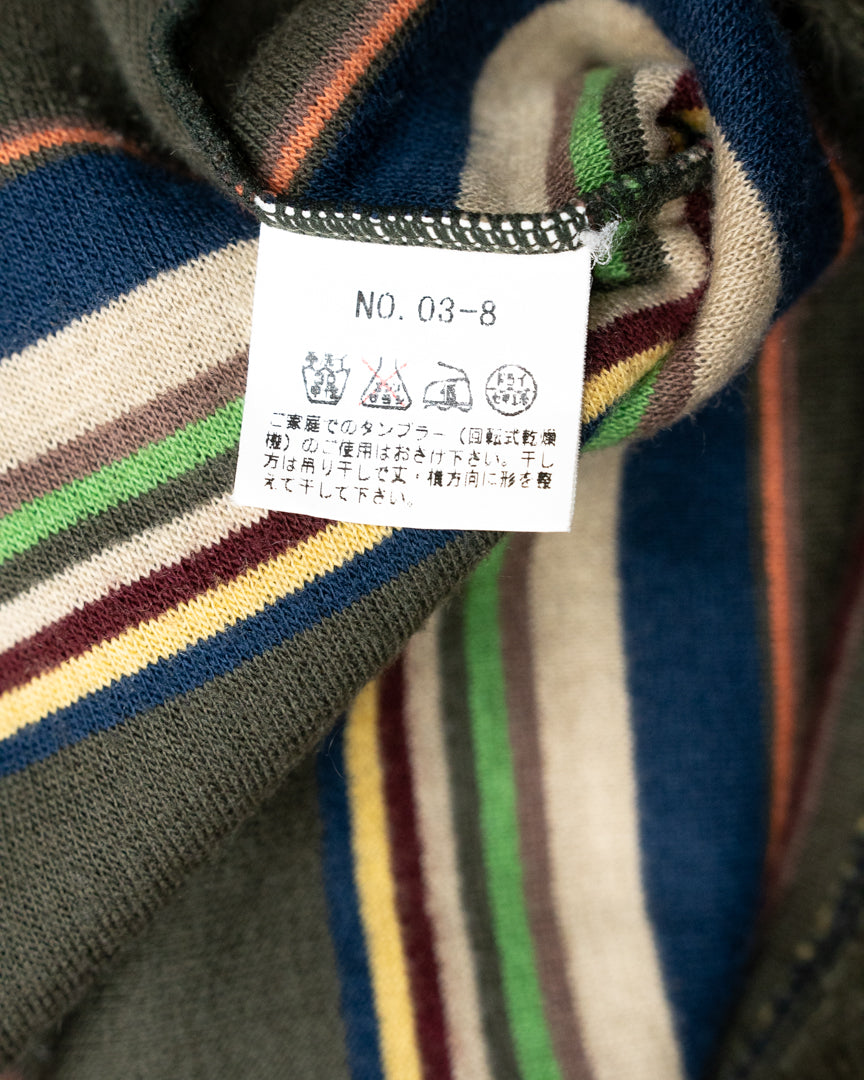 Mohair Sweater