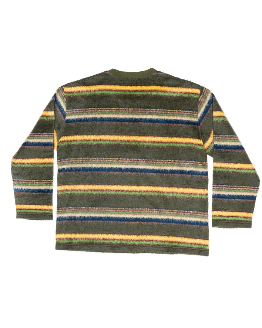 Mohair Sweater