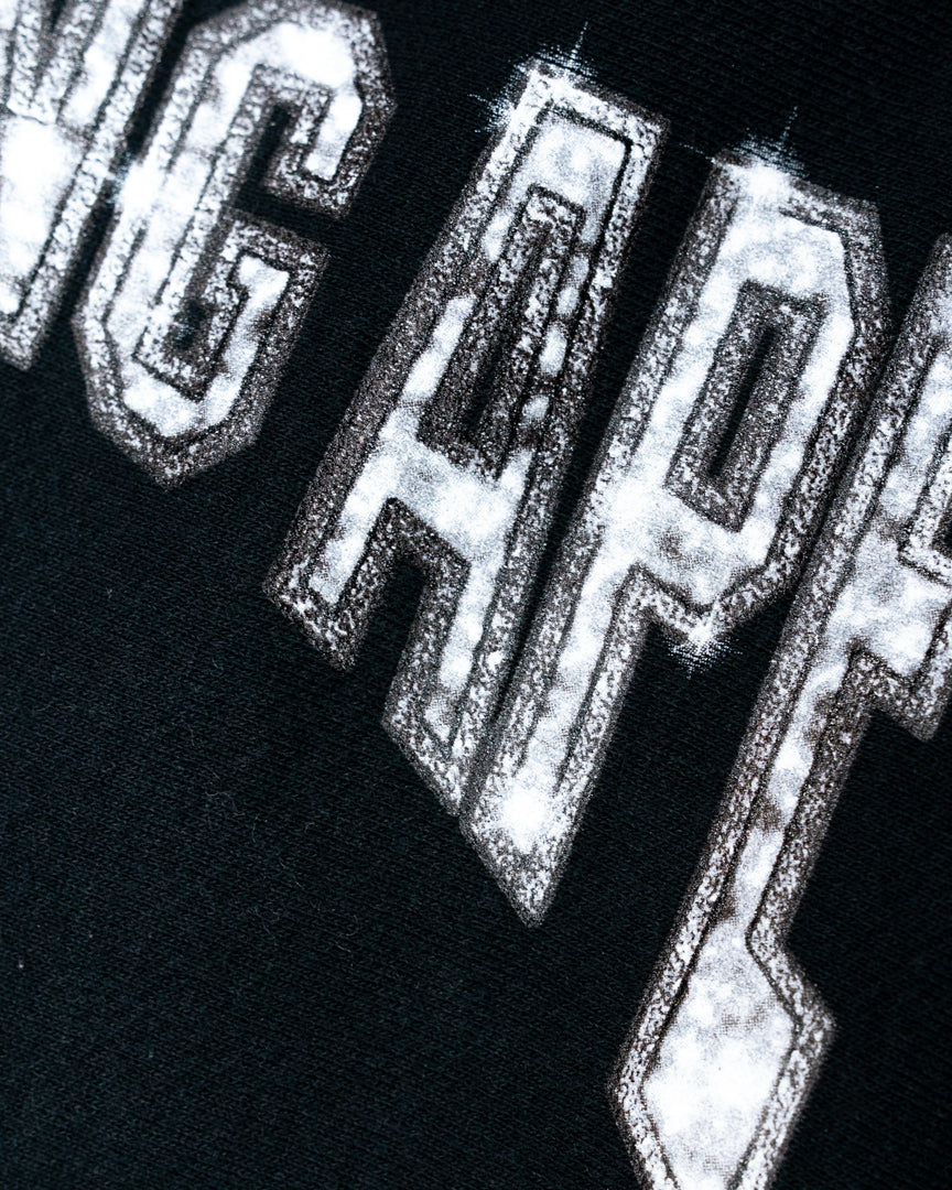 2004 Bling Logo Crewneck