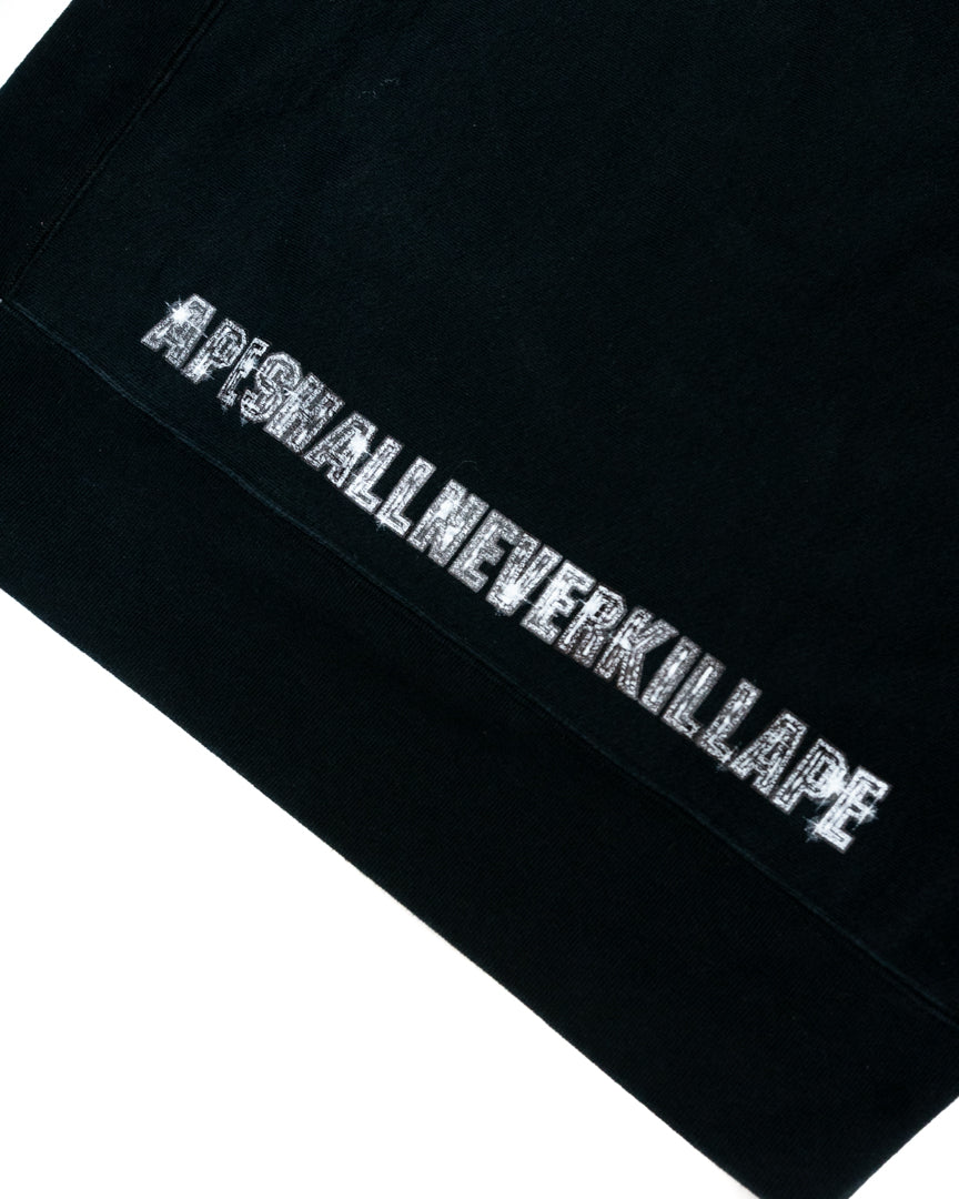 2004 Bling Logo Crewneck