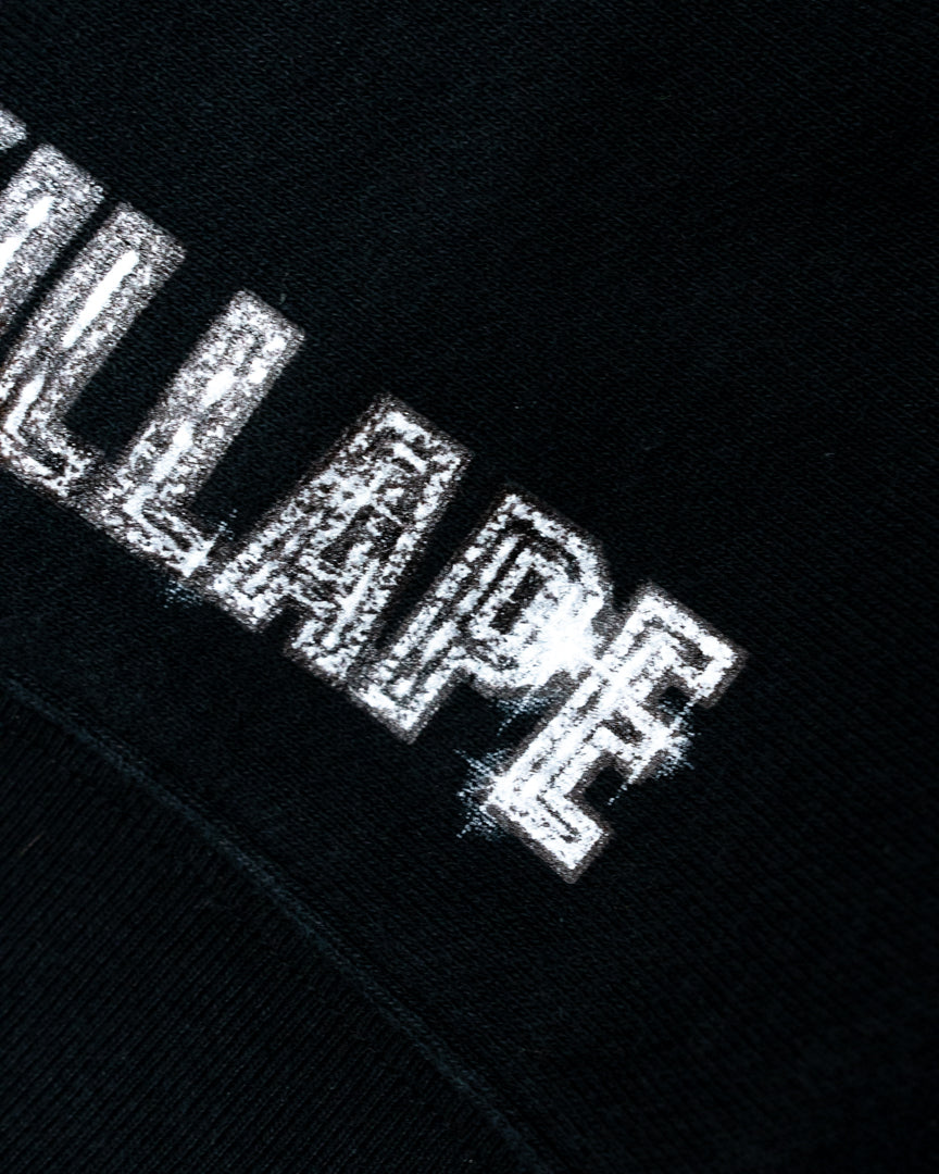 2004 Bling Logo Crewneck