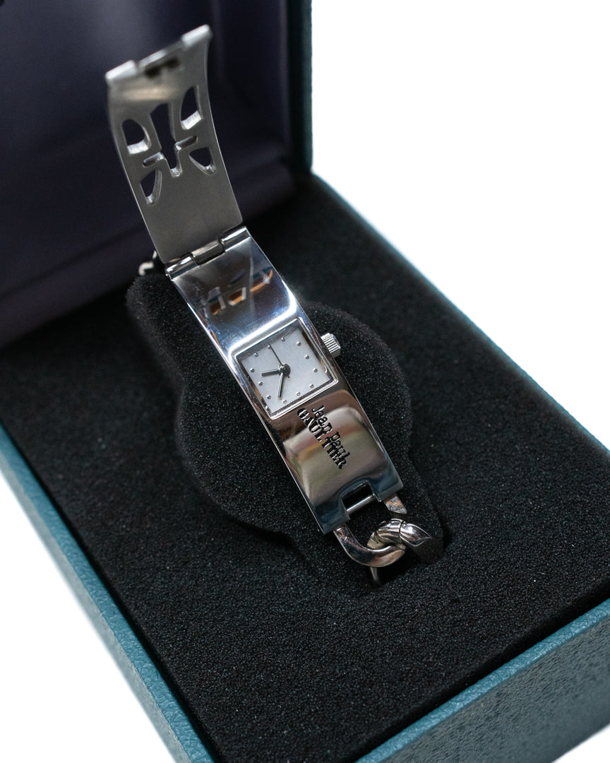 Cross Watch
