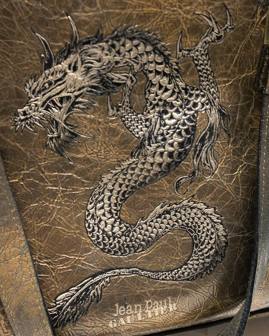 Dragon Handbag