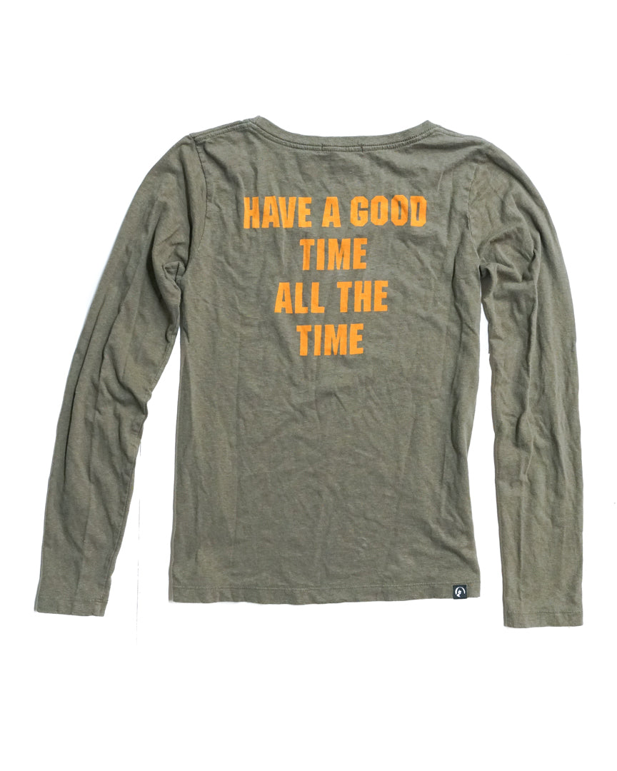 Logo Tee