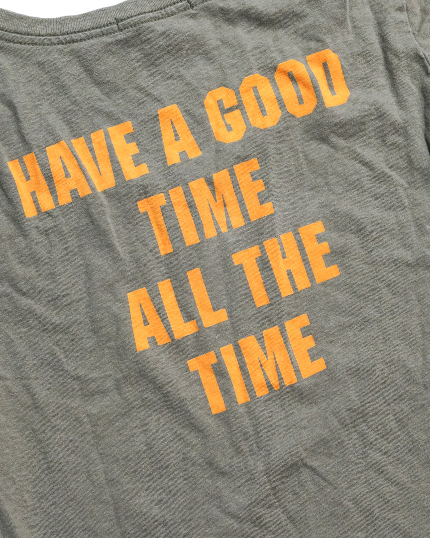 Logo Tee