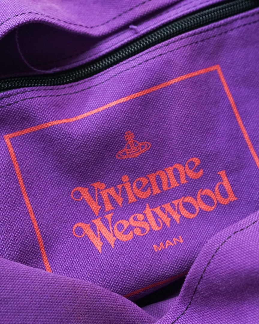 Summer Camp Tote