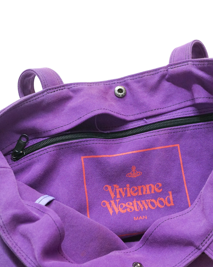 Summer Camp Tote