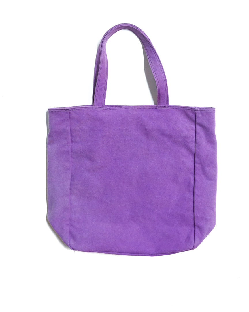 Summer Camp Tote