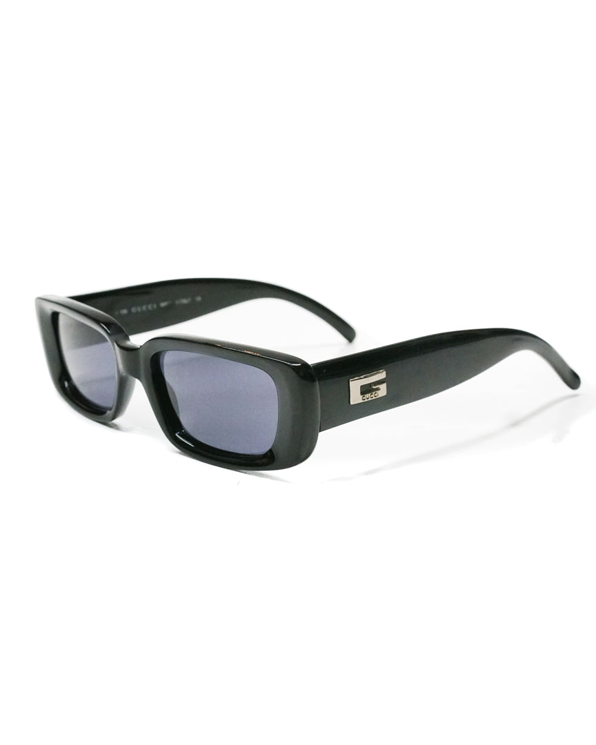 AW1997 Logo Sunglasses