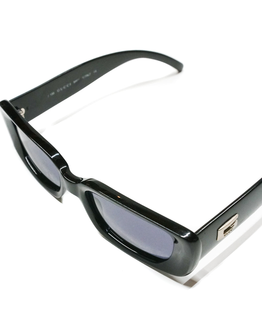 AW1997 Logo Sunglasses