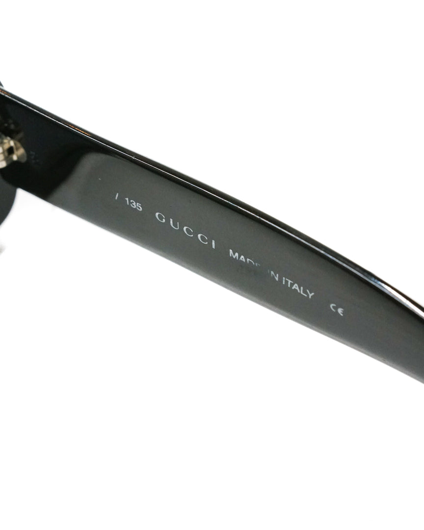 AW1997 Logo Sunglasses
