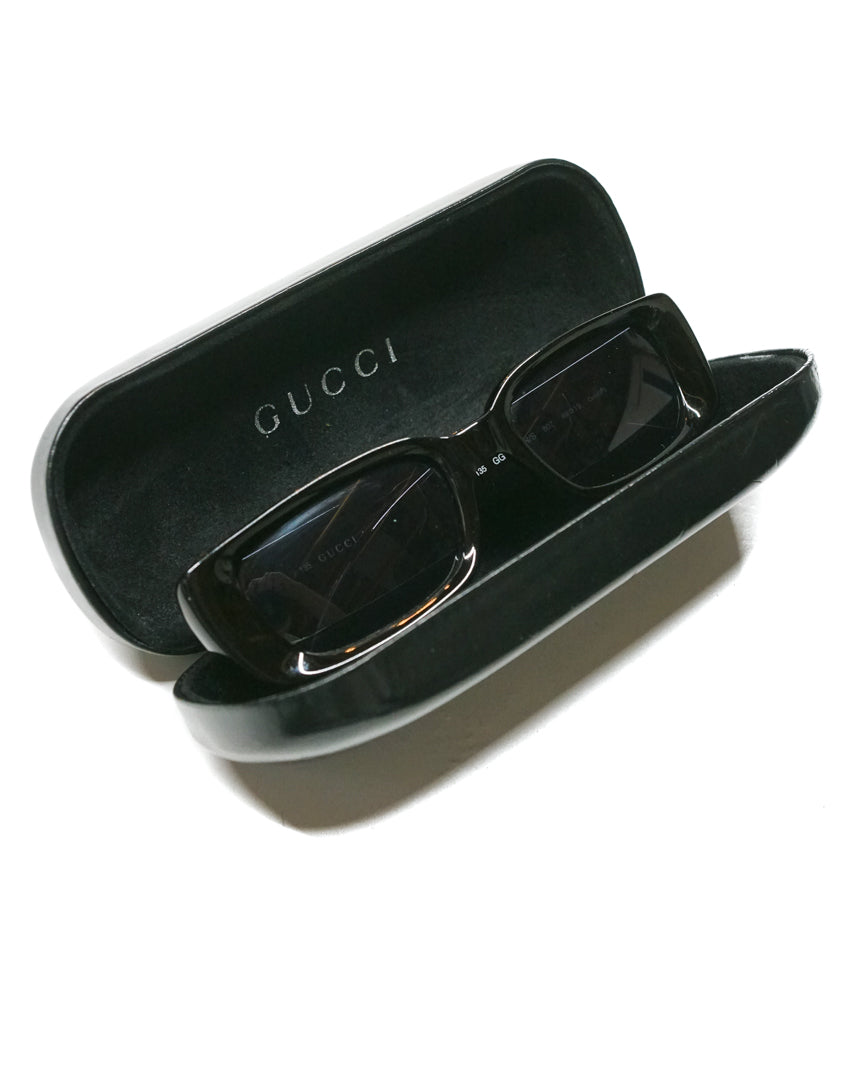 AW1997 Logo Sunglasses