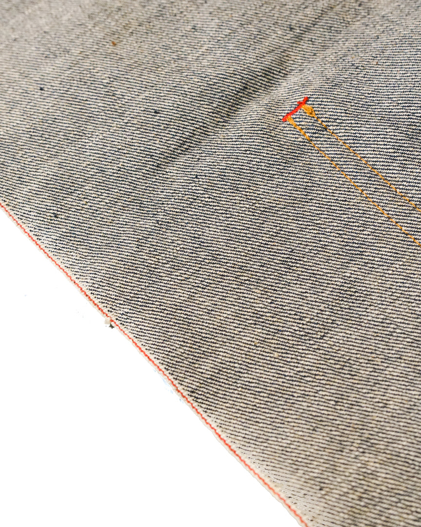 Denim Calendar
