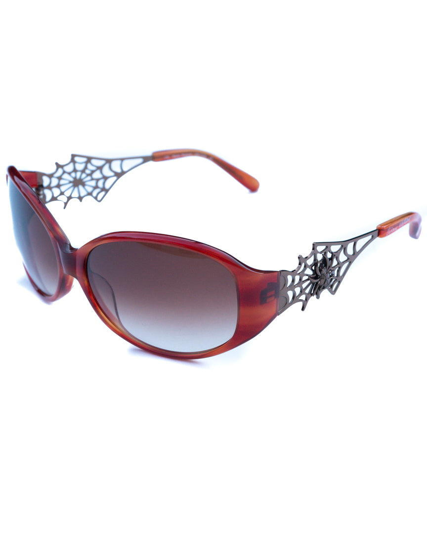 Sunglasses spider cheap