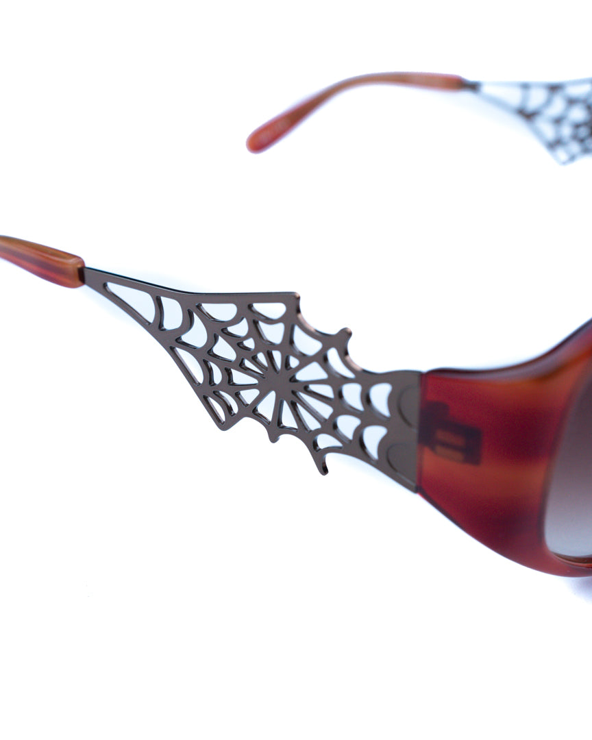 Spider Orb Sunglasses