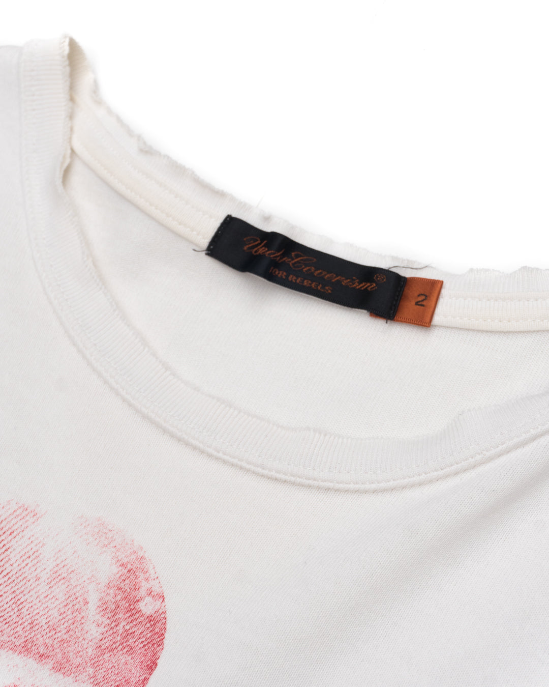 No Angels Tee