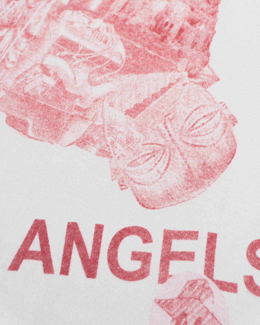 No Angels Tee