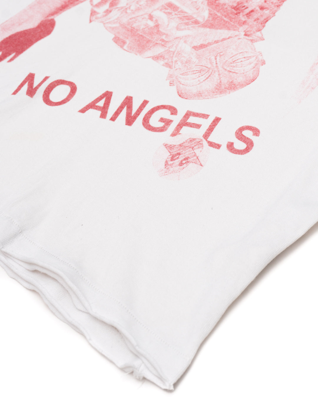 No Angels Tee