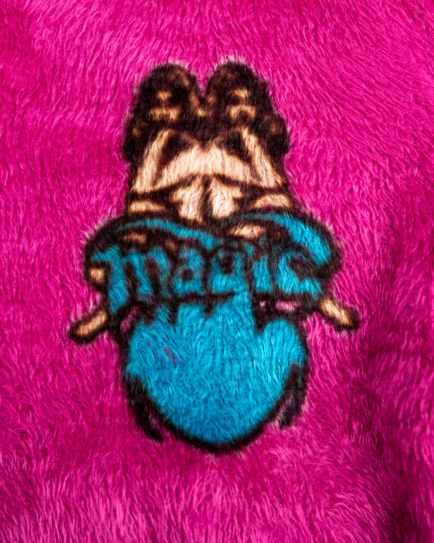 Magic Graphic Fleece