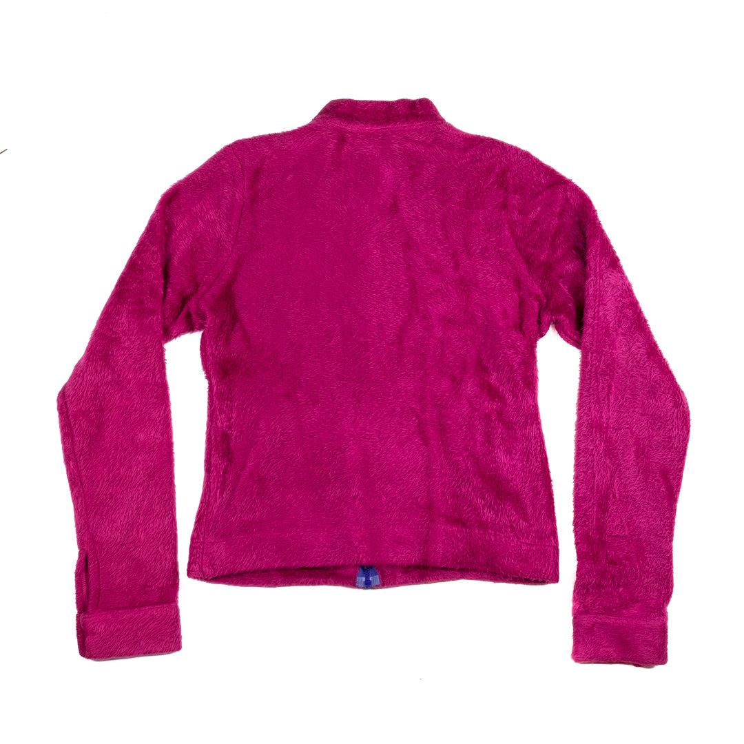 Magic Graphic Fleece