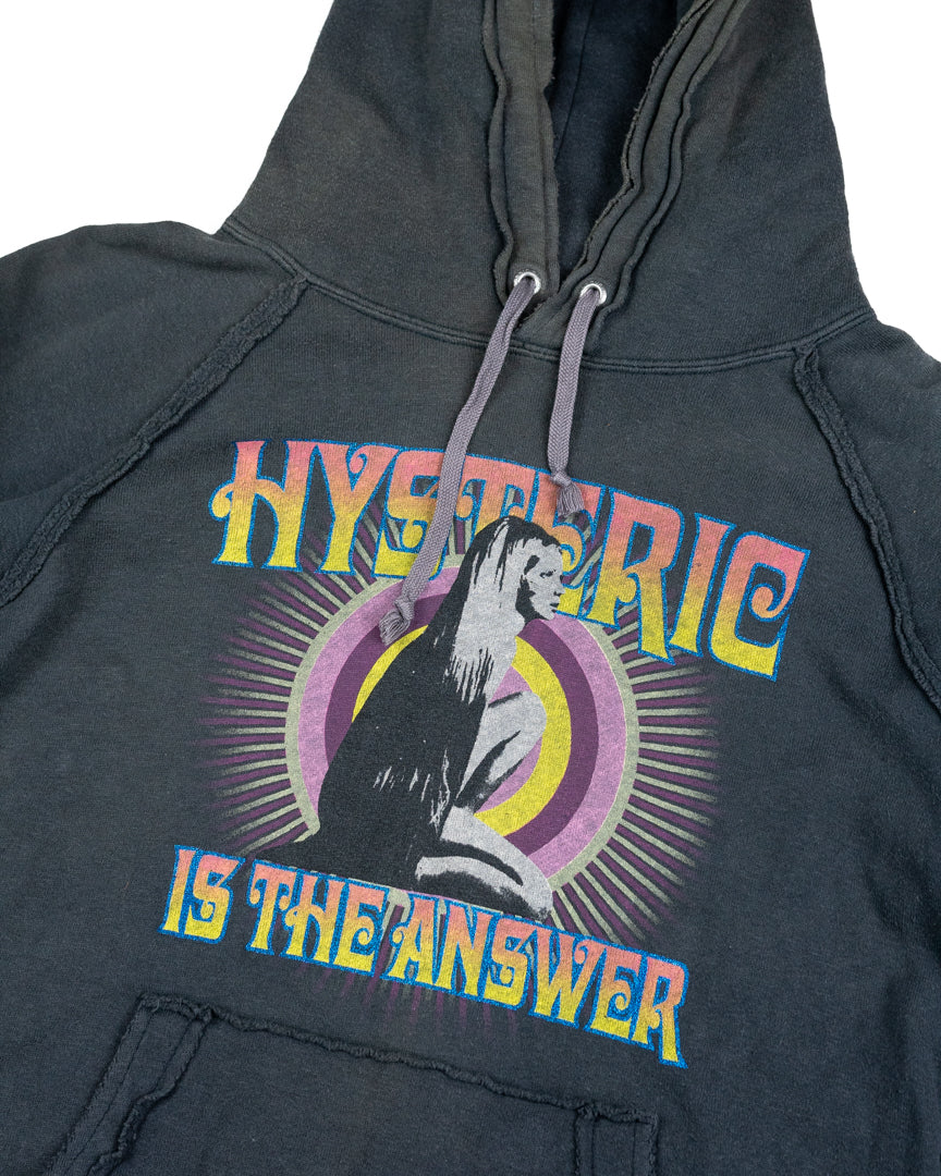Logo Hoodie