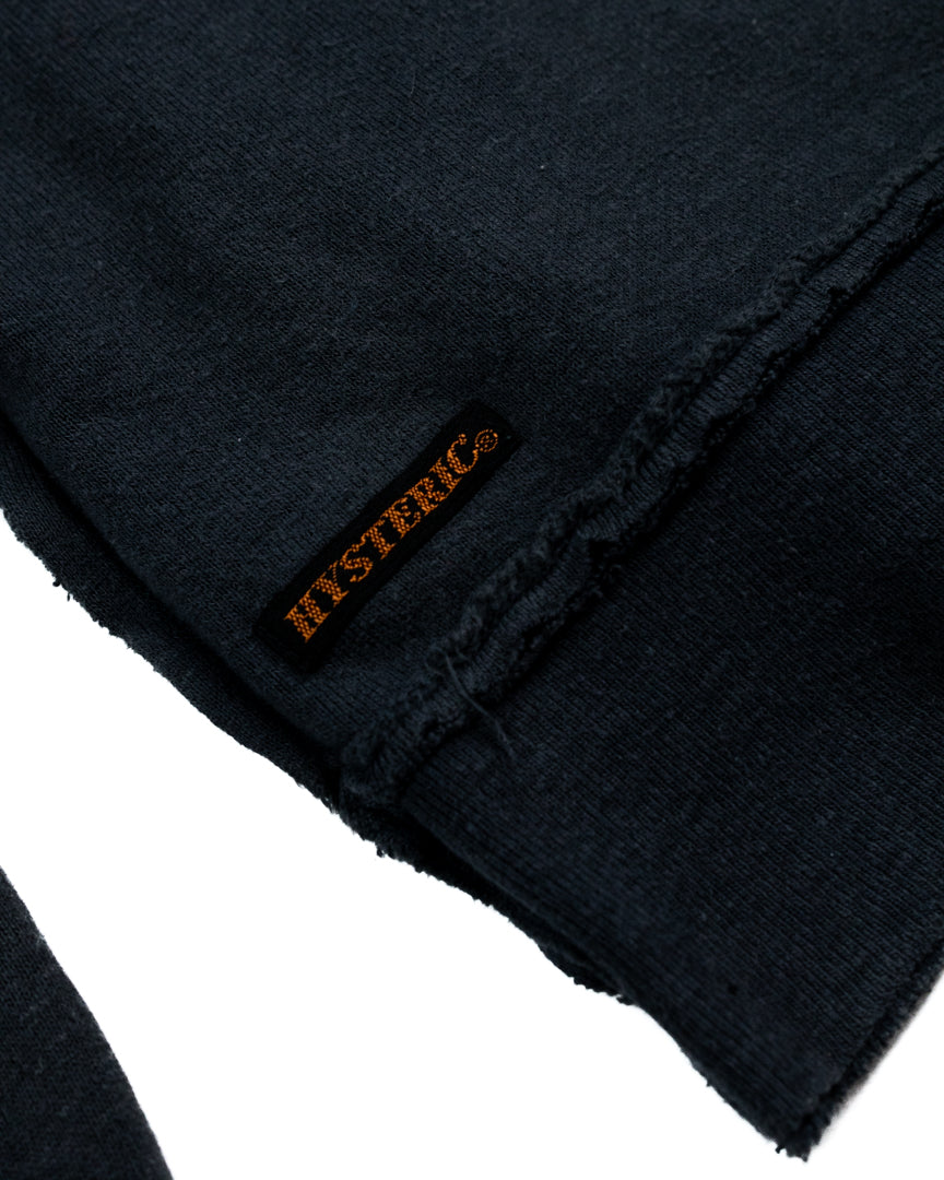 Logo Hoodie