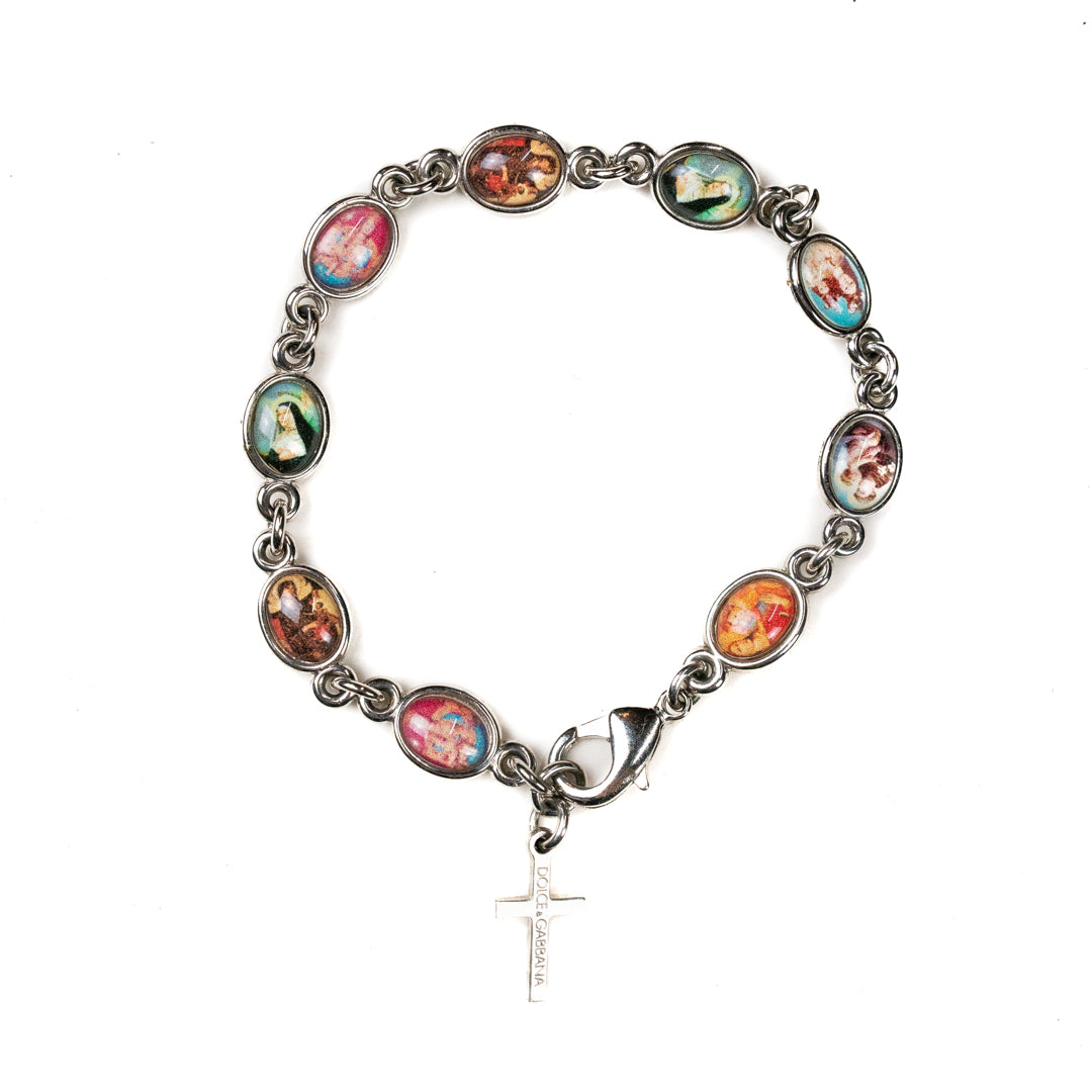 Prayer Bracelet