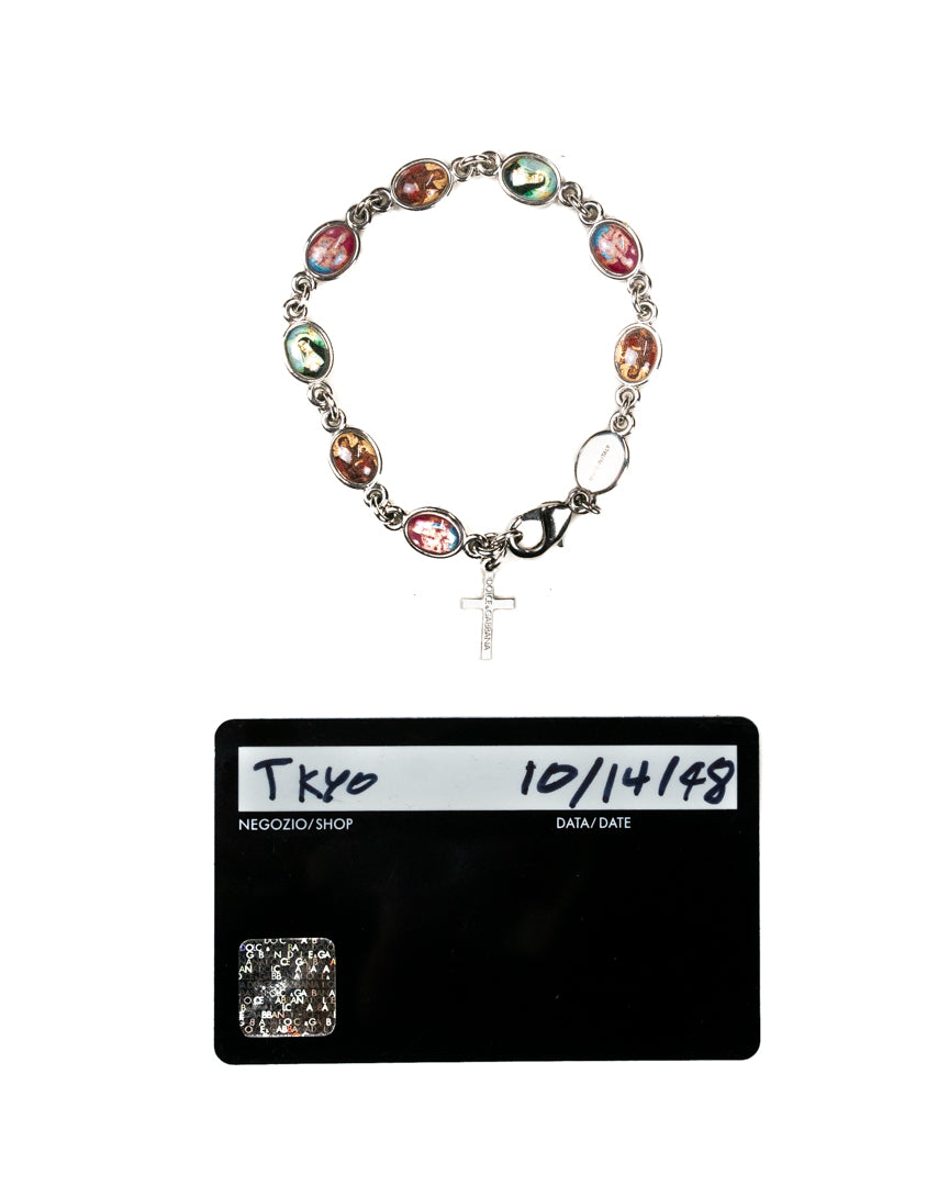 Prayer Bracelet