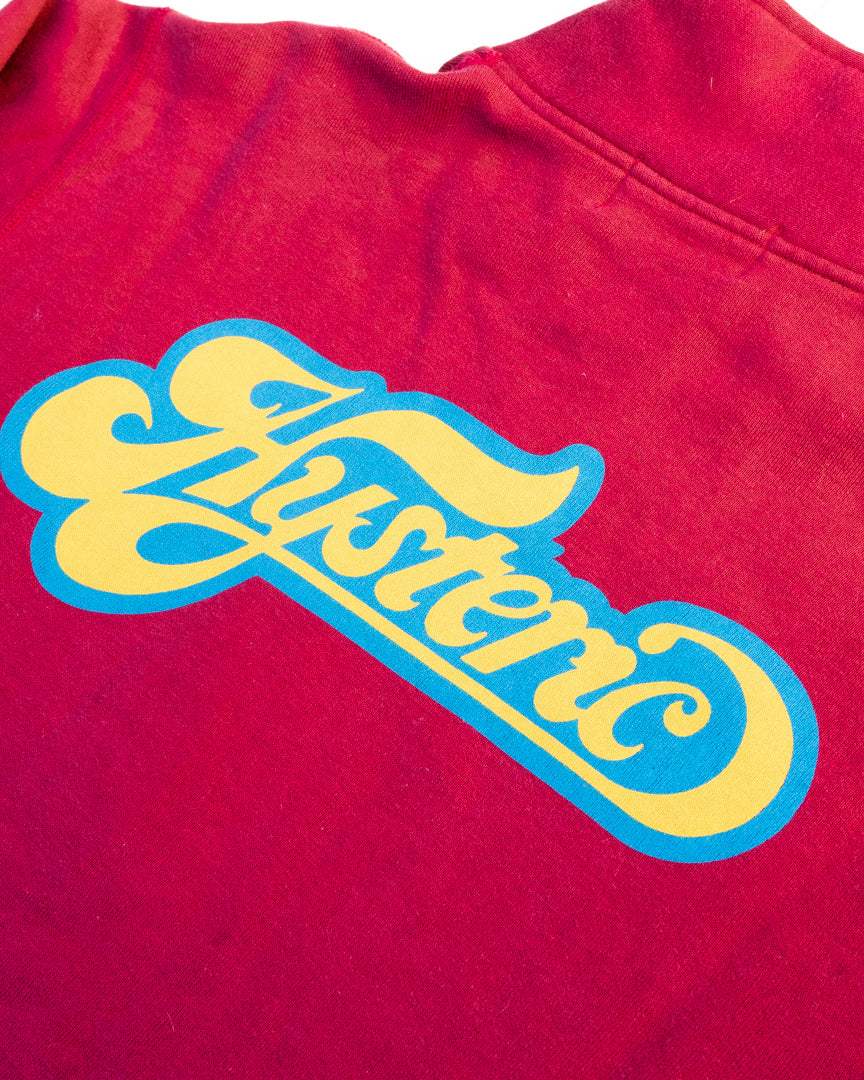 Logo Zip-up