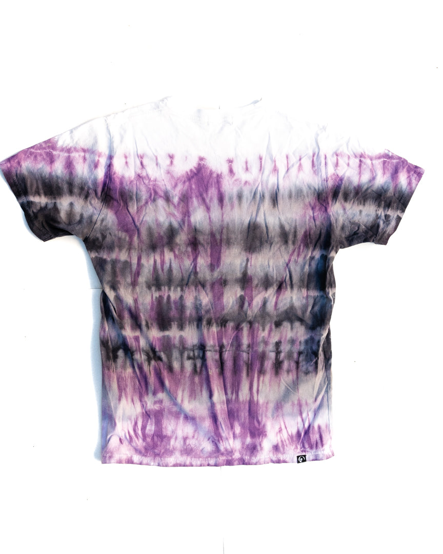 Tie-dye Logo Tee