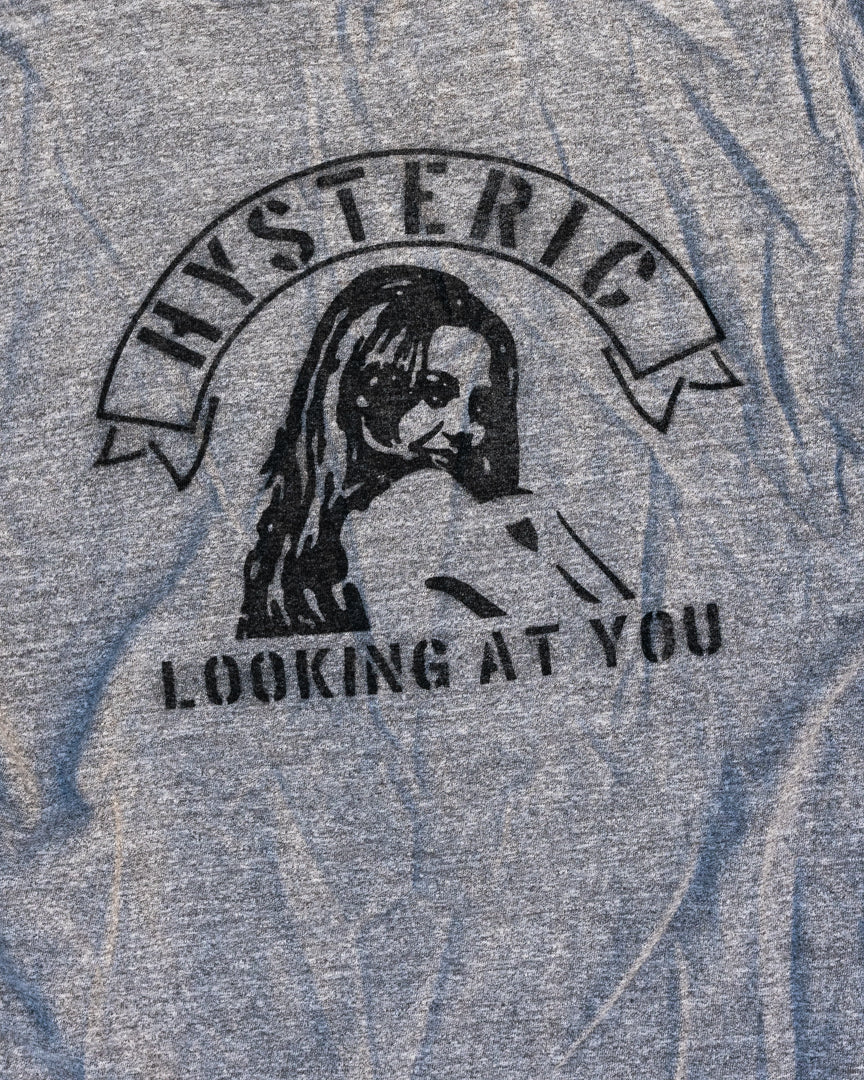 Graphic Pocket Tee