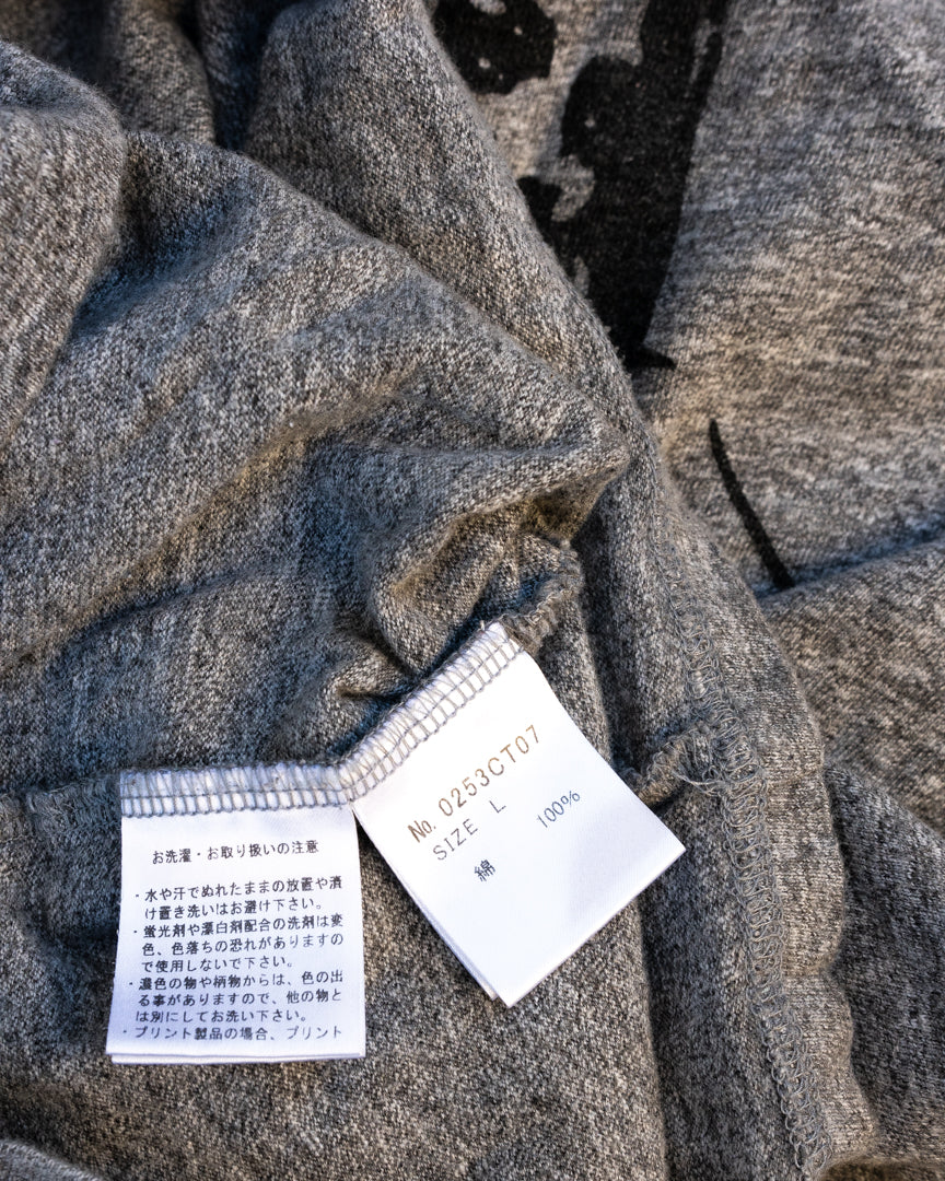 O-ring Zip-up Hoodie