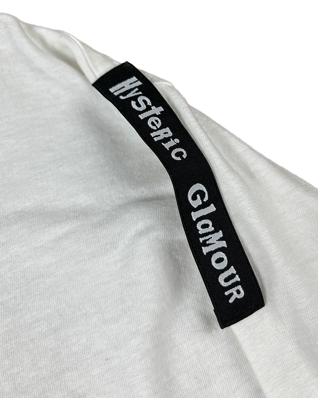 Longsleeve Graphic Tee