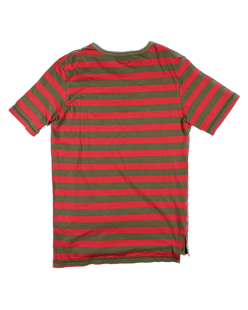 90s Orb Skull Tee
