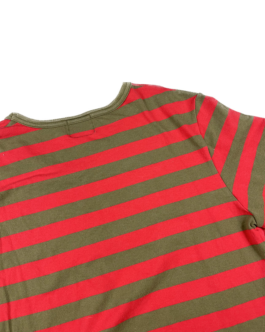 90s Orb Skull Tee