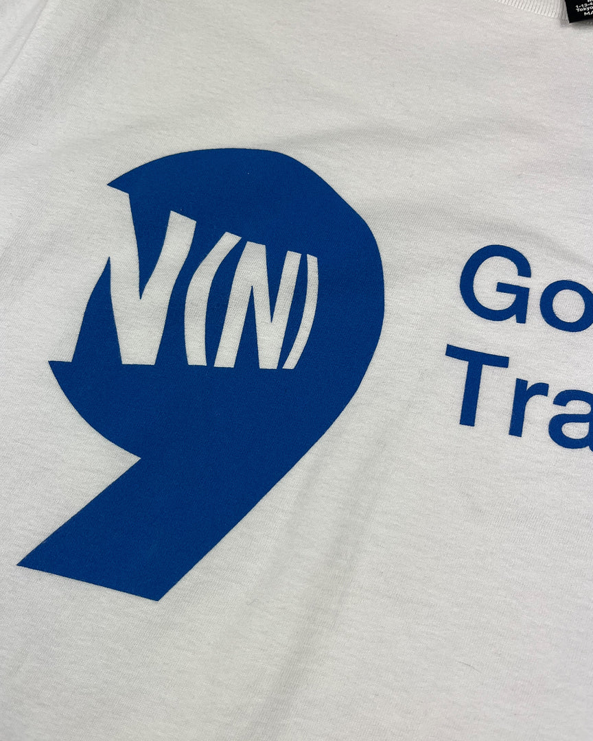 Gotham Transit Tee