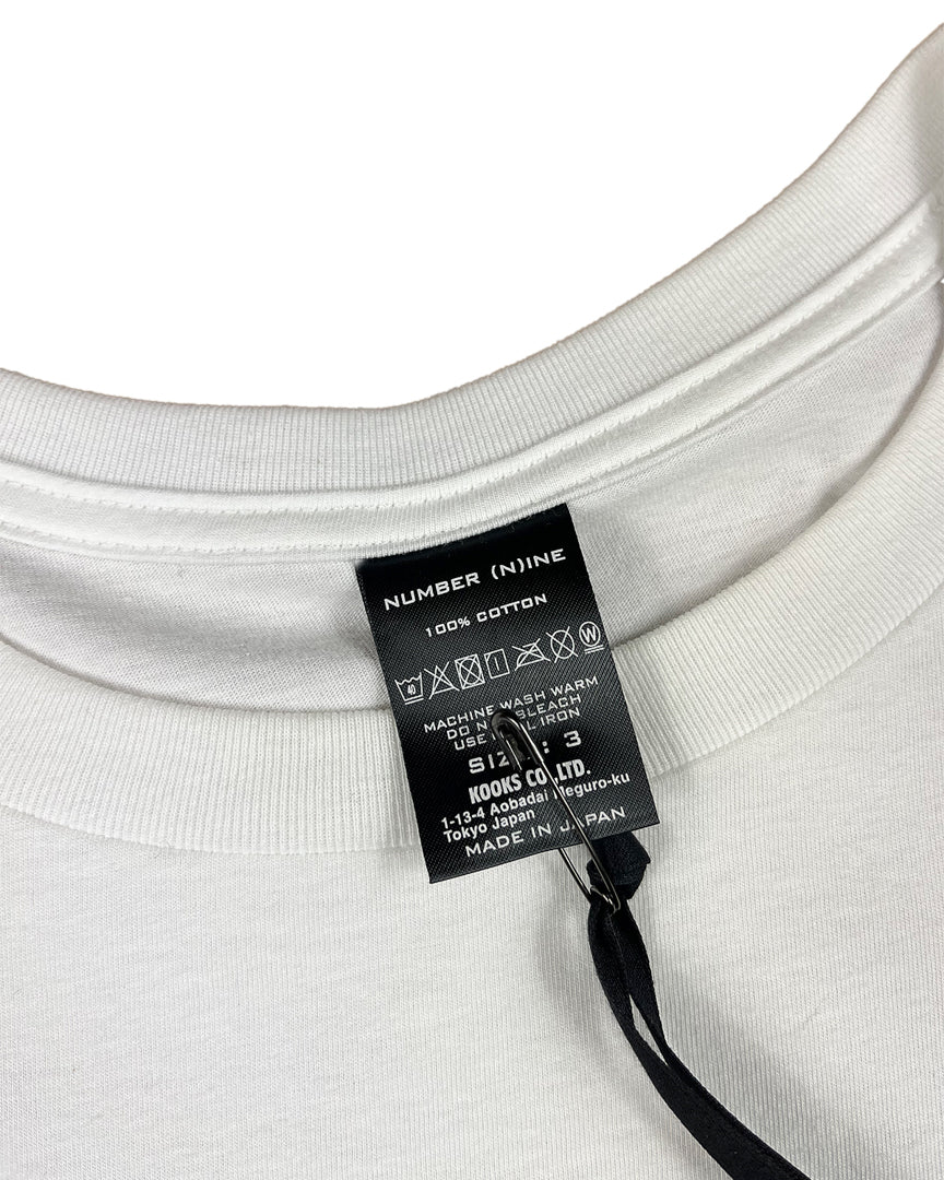 Gotham Transit Tee