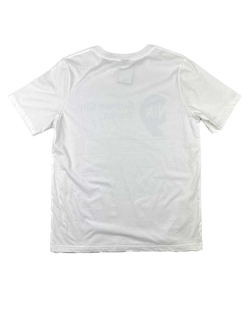 Gotham Transit Tee