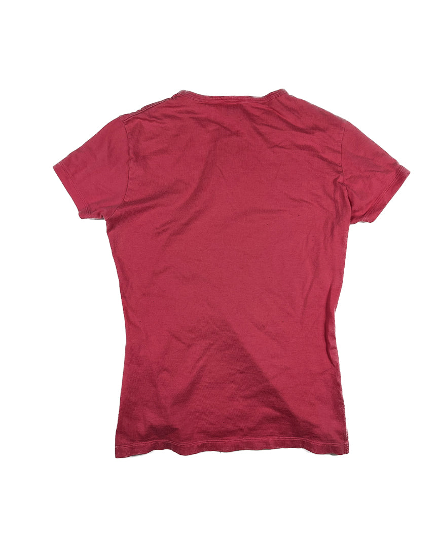 Orb Graphic Tee