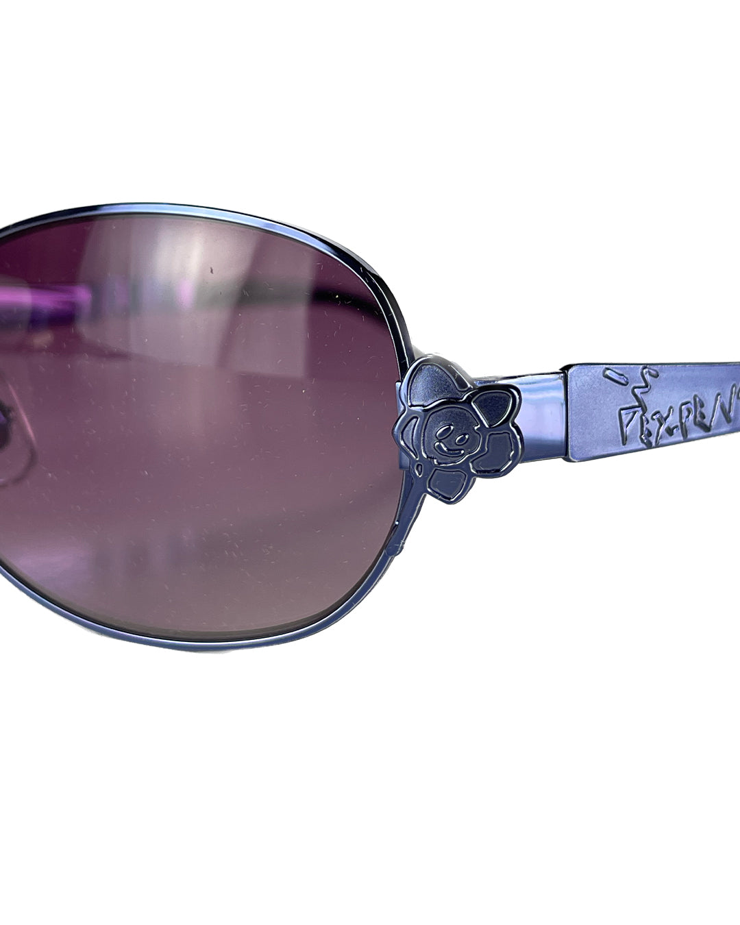 Logo Sunglasses