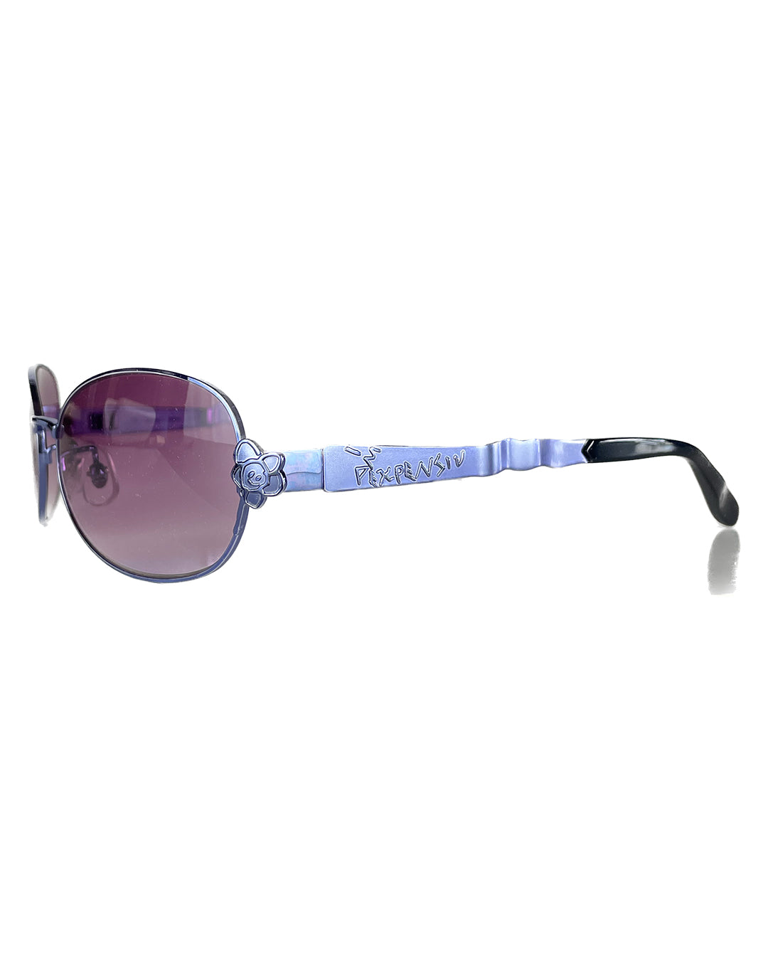 Logo Sunglasses