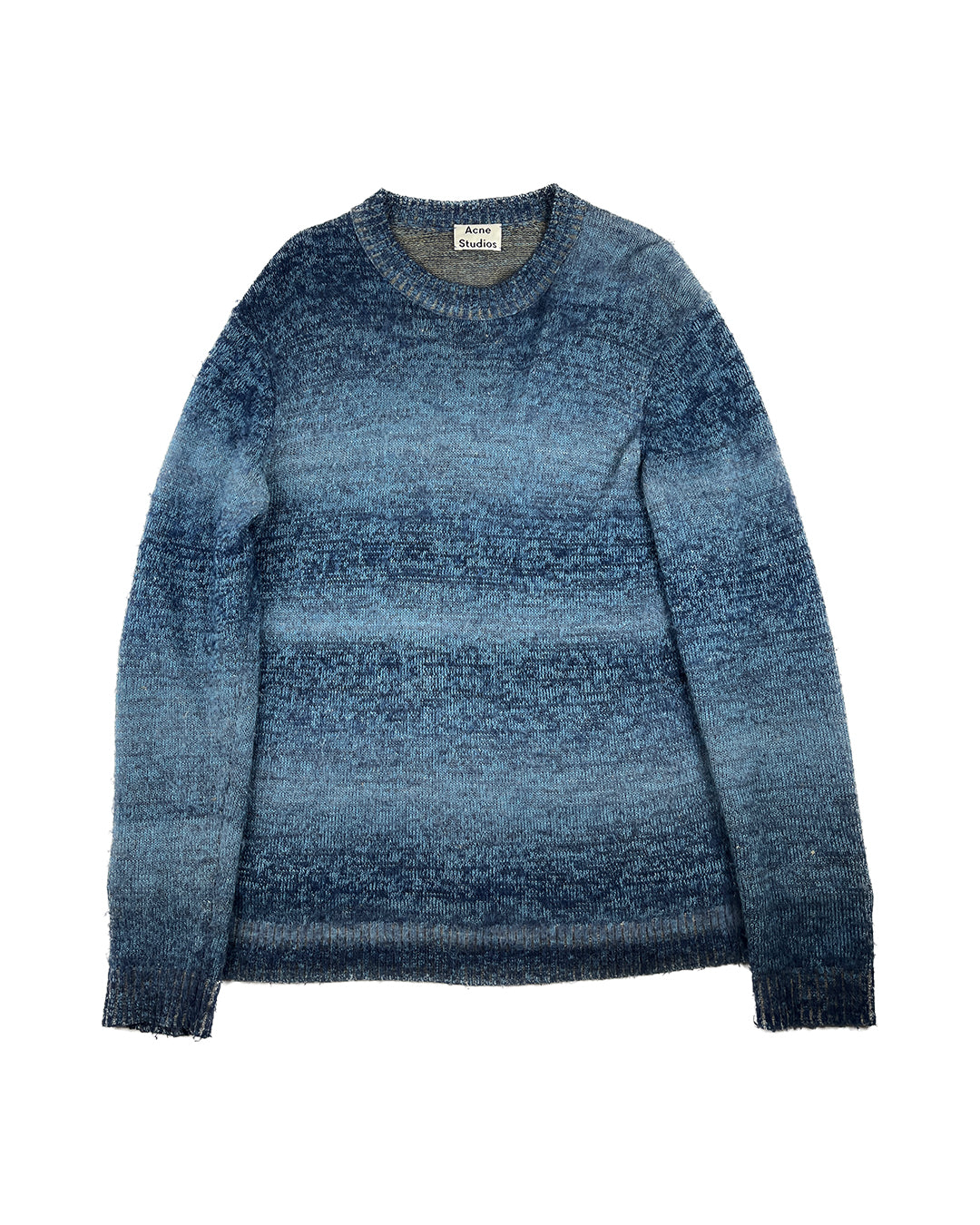 Gradient Knit