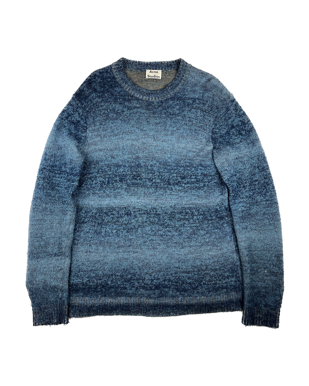 Gradient Knit
