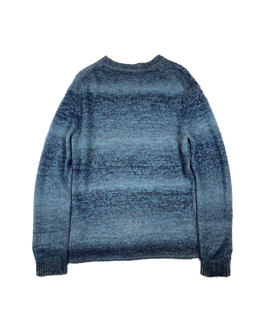 Gradient Knit